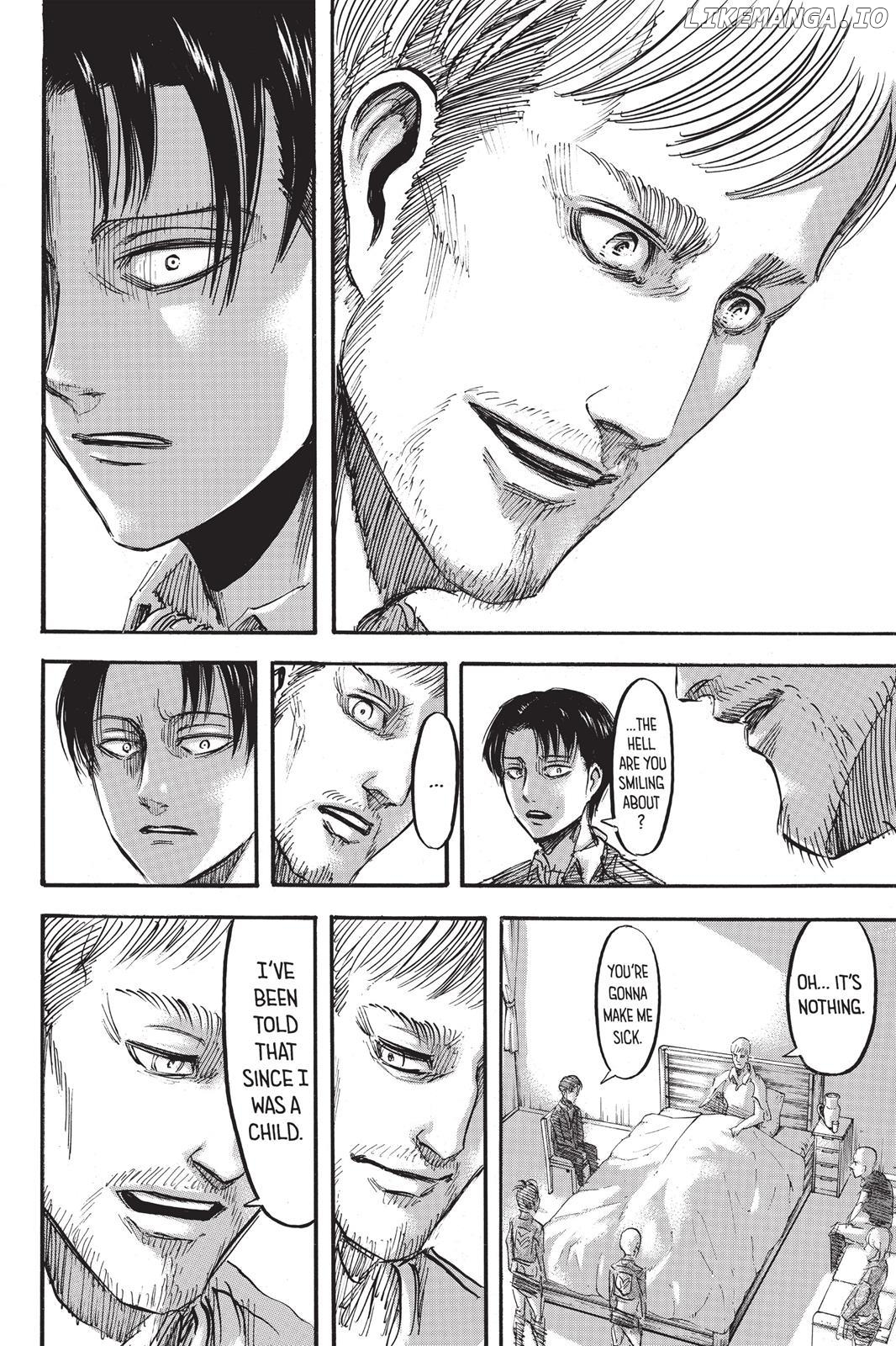 Attack on Titan, Chapter 51 image 45